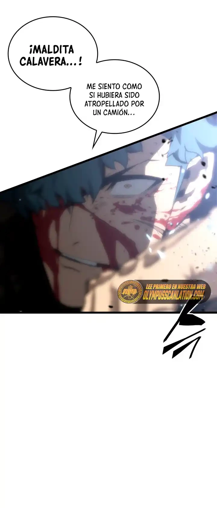 Regreso del ranker de clase SSS > Capitulo 39 > Page 281