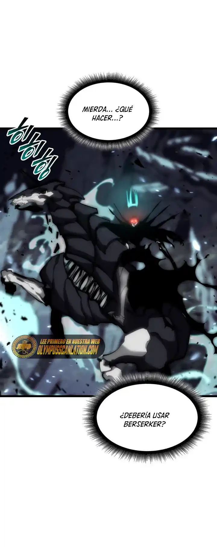 Regreso del ranker de clase SSS > Capitulo 39 > Page 311