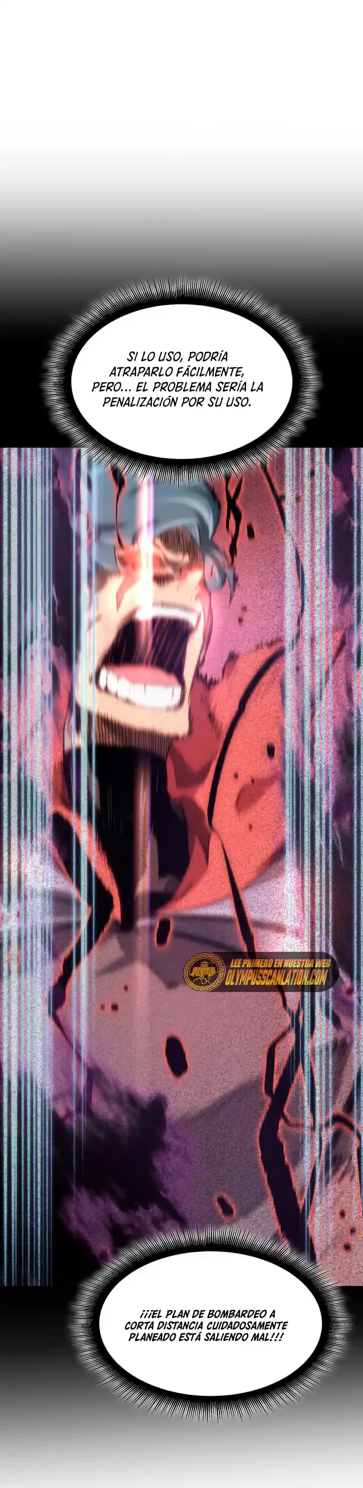 Regreso del ranker de clase SSS > Capitulo 39 > Page 331