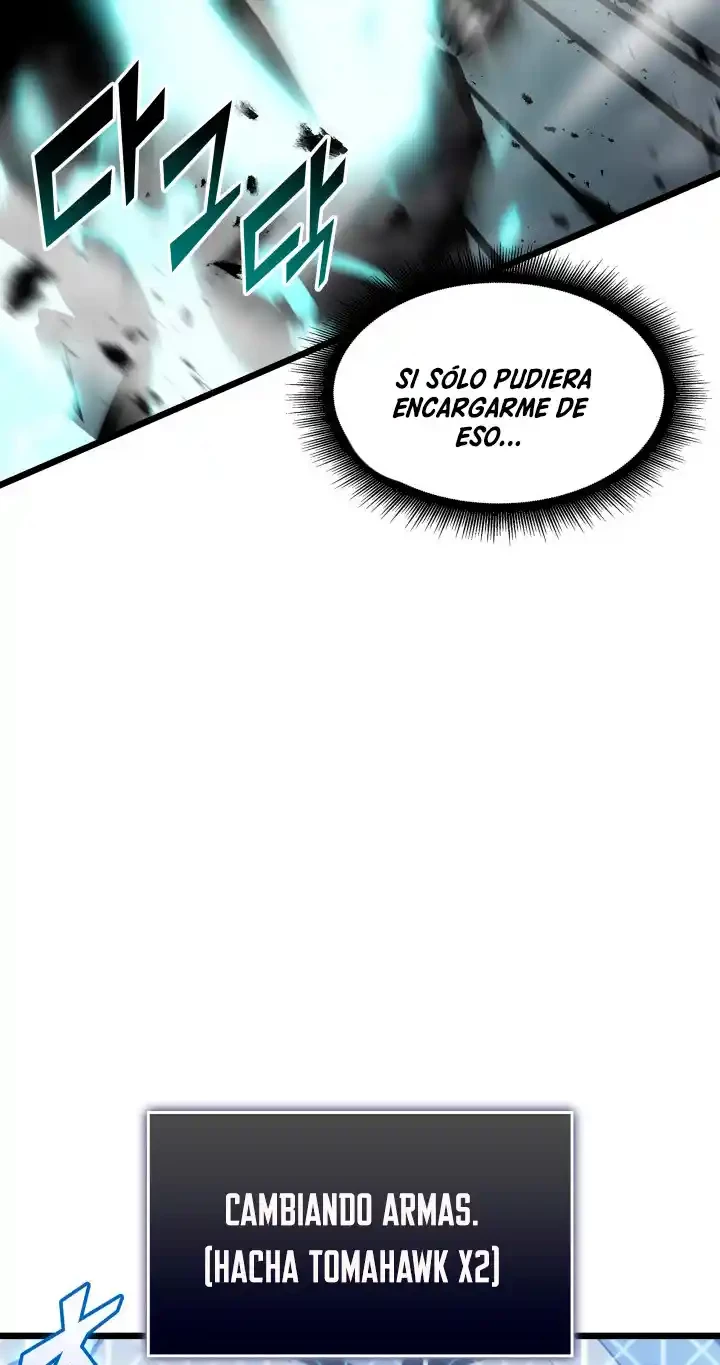 Regreso del ranker de clase SSS > Capitulo 39 > Page 361