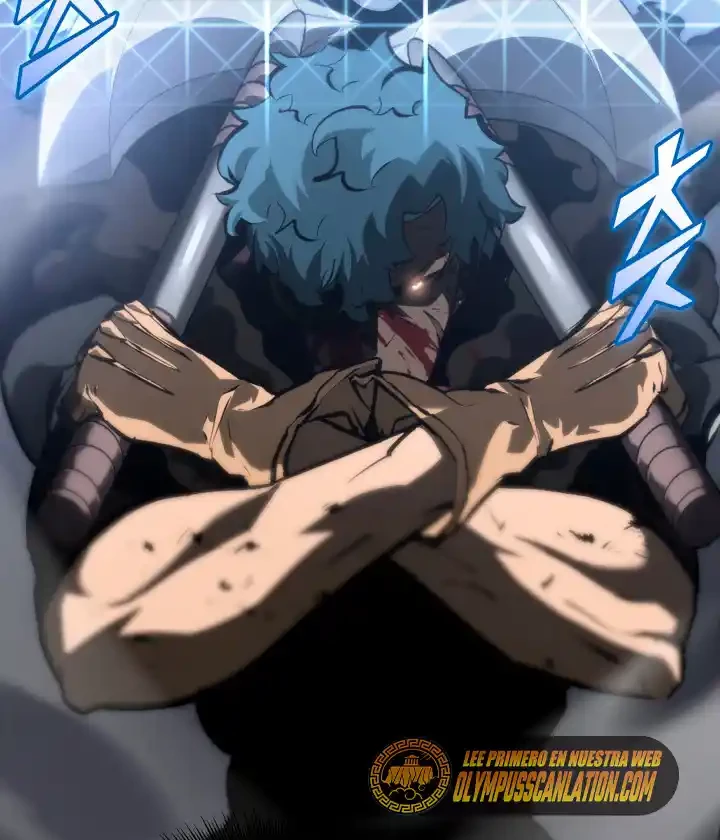 Regreso del ranker de clase SSS > Capitulo 39 > Page 371