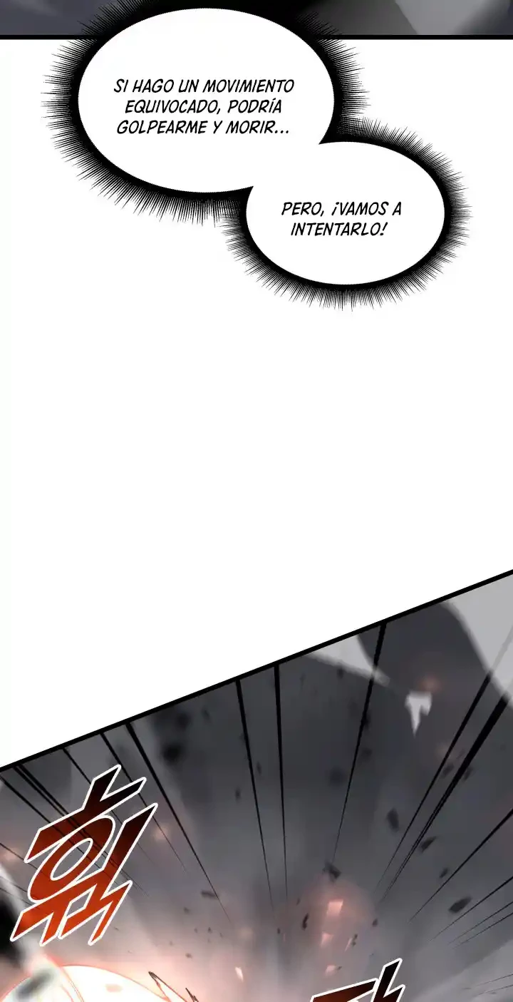 Regreso del ranker de clase SSS > Capitulo 39 > Page 381