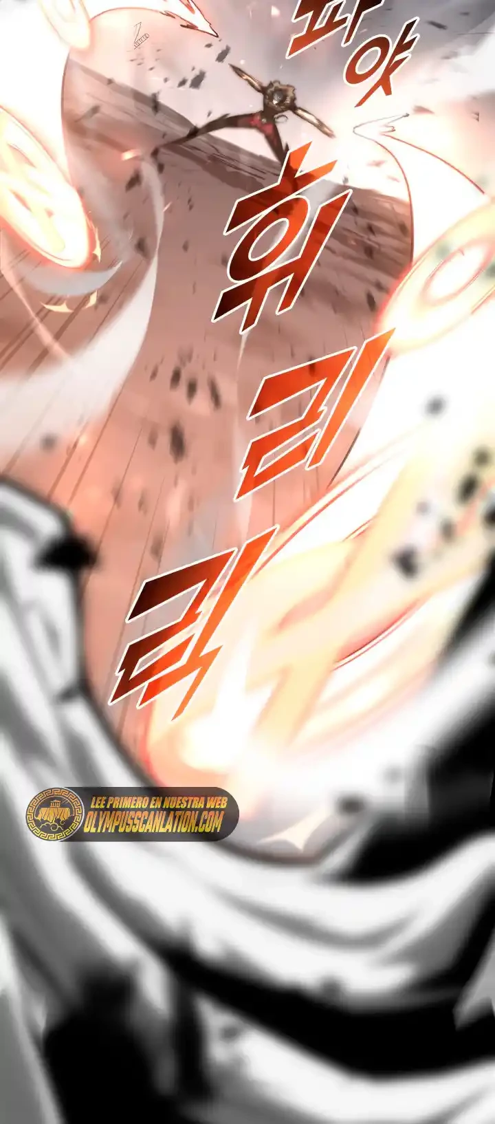 Regreso del ranker de clase SSS > Capitulo 39 > Page 391