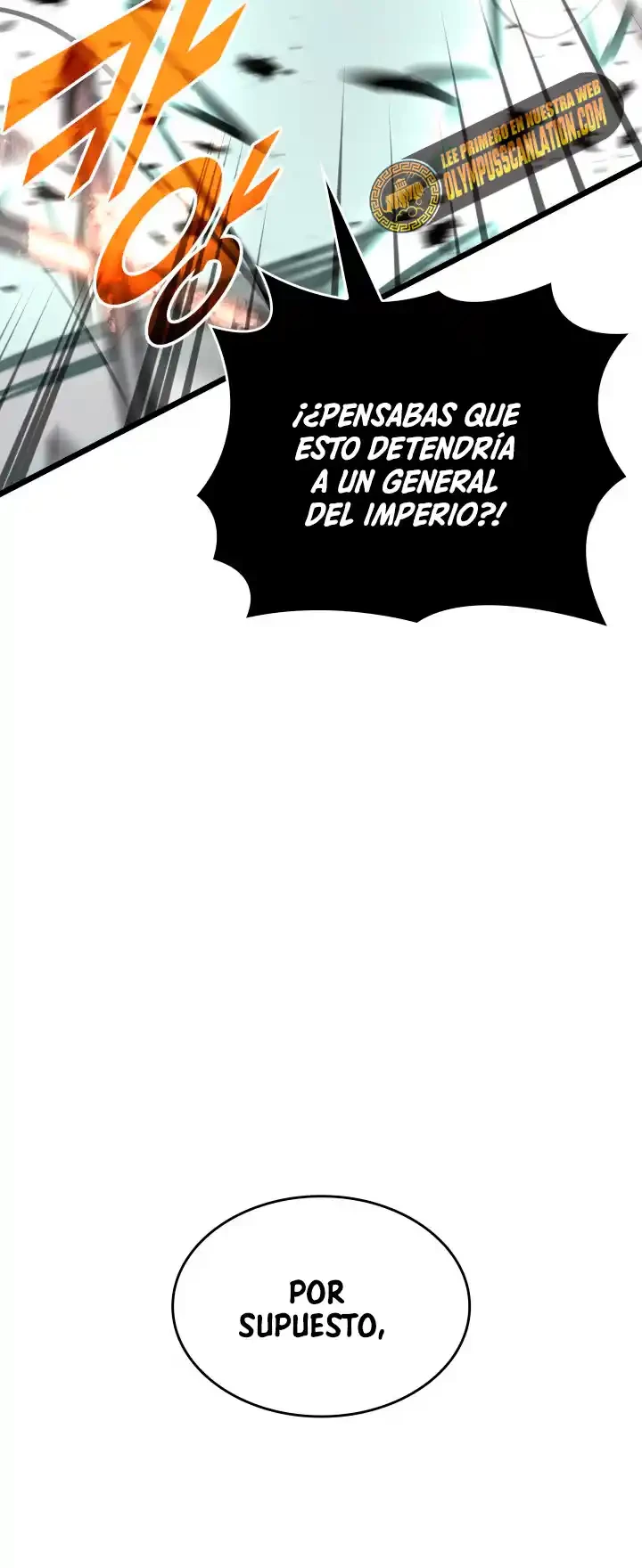 Regreso del ranker de clase SSS > Capitulo 39 > Page 421