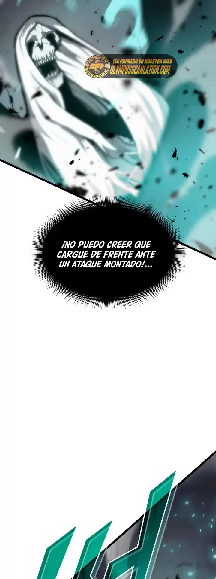 Regreso del ranker de clase SSS > Capitulo 39 > Page 461