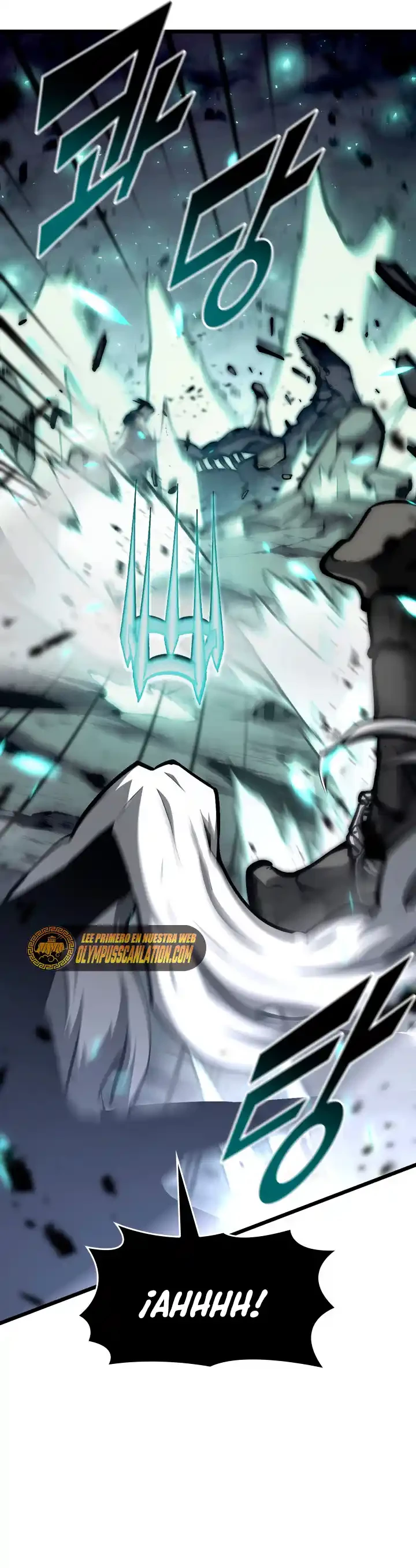 Regreso del ranker de clase SSS > Capitulo 39 > Page 501