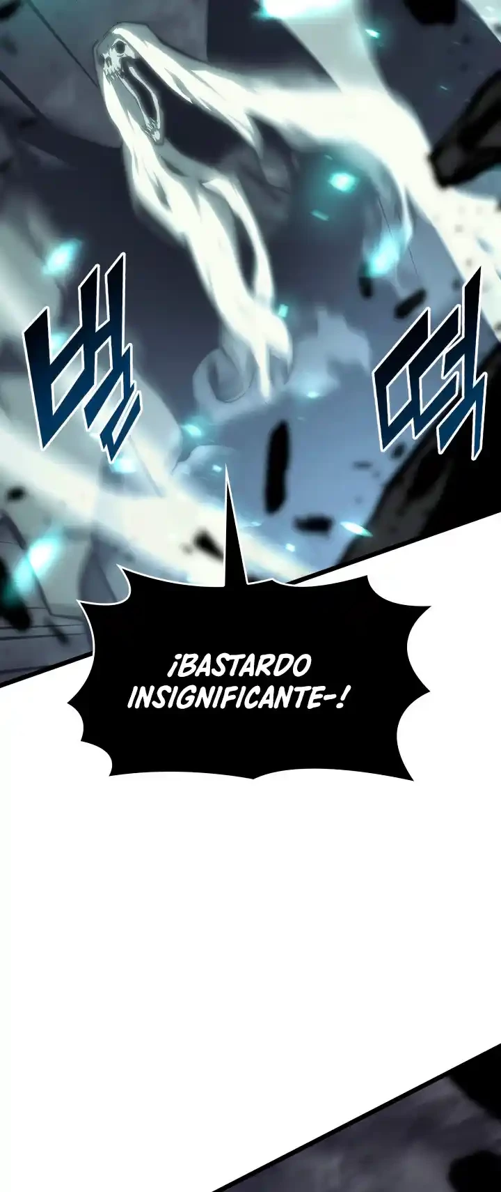 Regreso del ranker de clase SSS > Capitulo 39 > Page 521