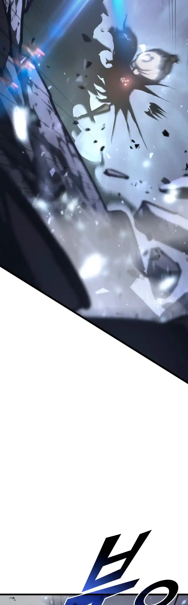 Regreso del ranker de clase SSS > Capitulo 39 > Page 551