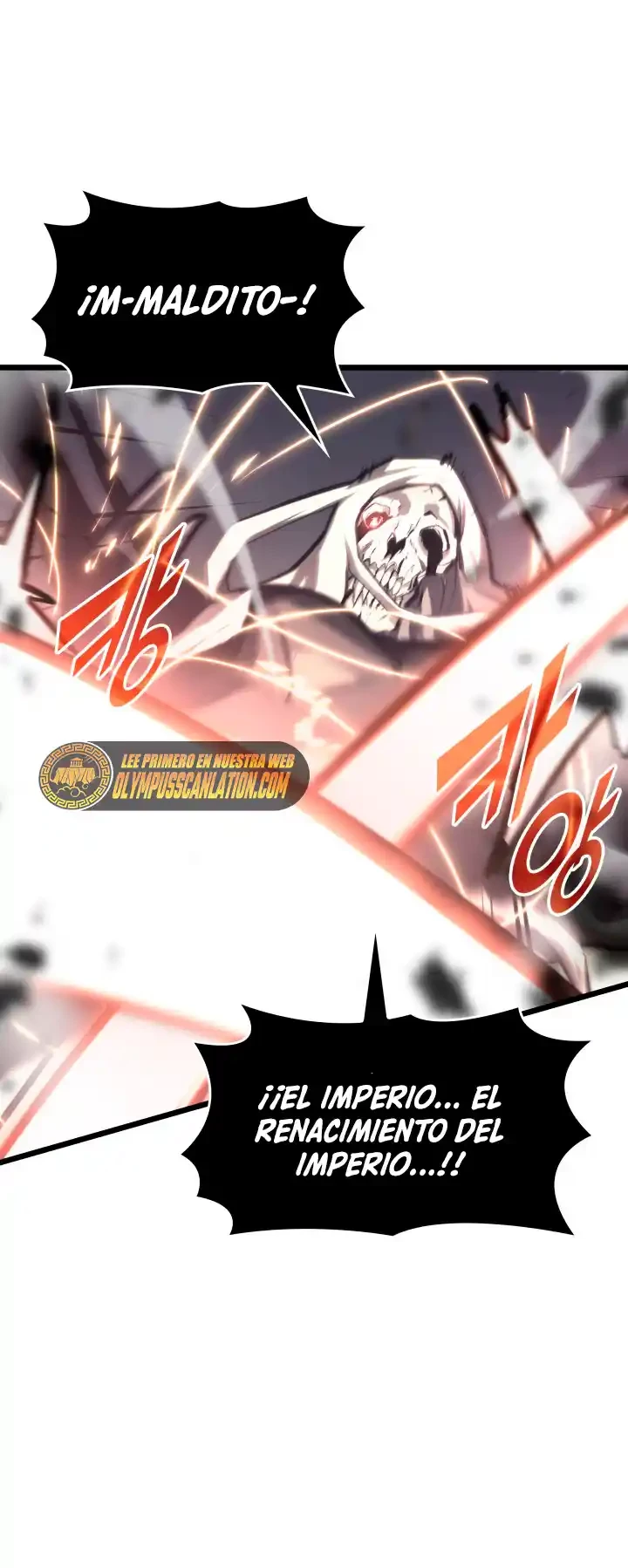Regreso del ranker de clase SSS > Capitulo 39 > Page 601