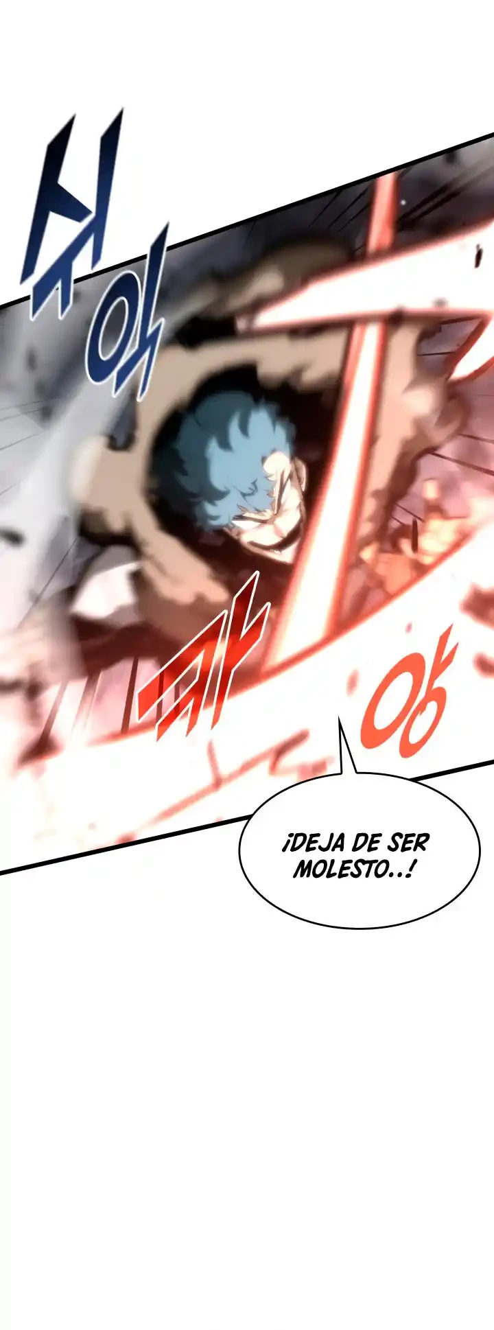 Regreso del ranker de clase SSS > Capitulo 39 > Page 611