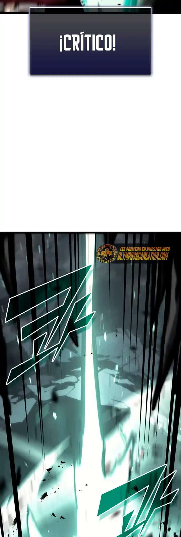 Regreso del ranker de clase SSS > Capitulo 39 > Page 691