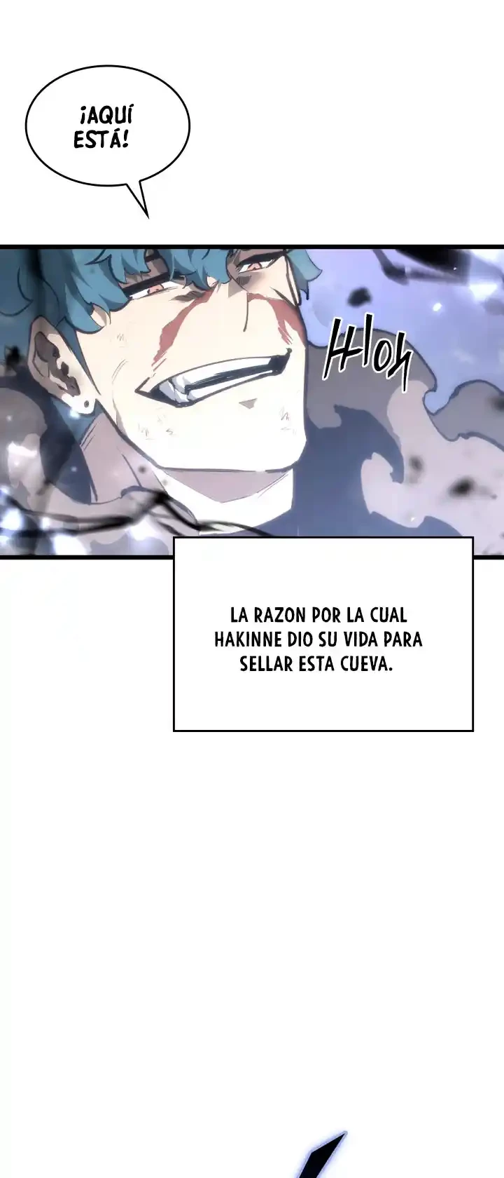 Regreso del ranker de clase SSS > Capitulo 39 > Page 751