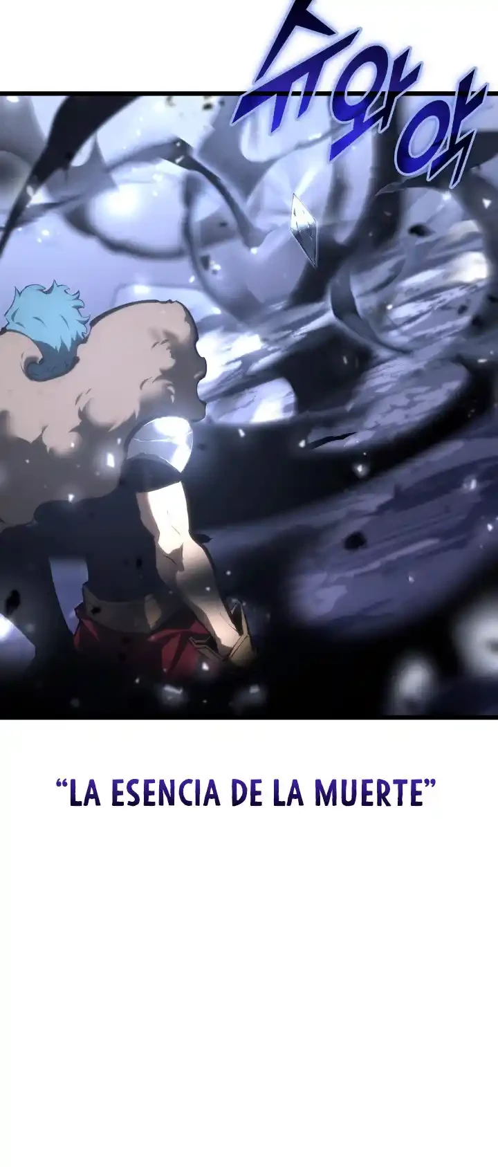 Regreso del ranker de clase SSS > Capitulo 39 > Page 761