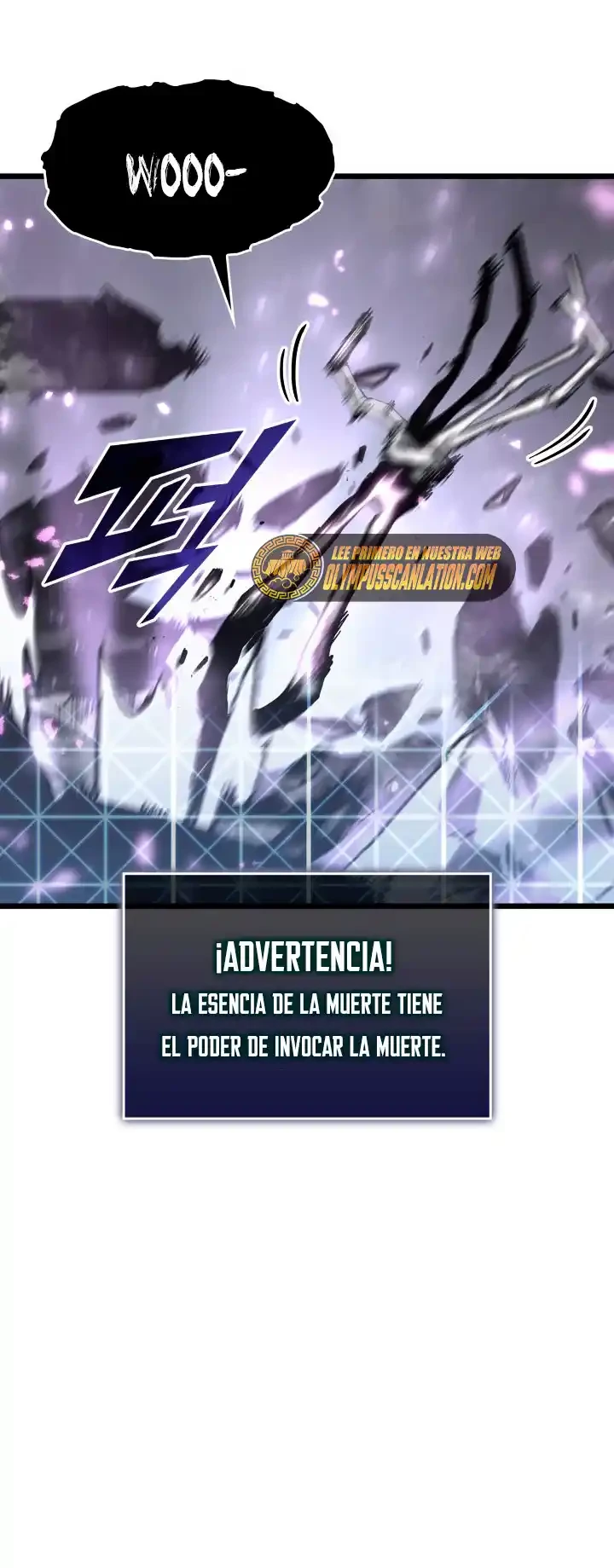 Regreso del ranker de clase SSS > Capitulo 39 > Page 771