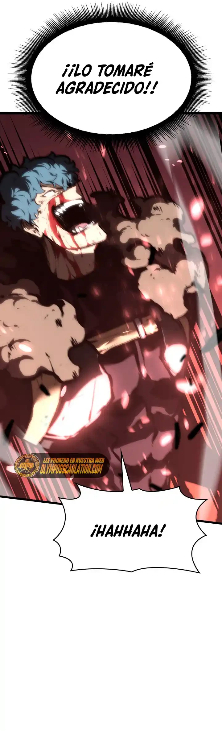 Regreso del ranker de clase SSS > Capitulo 39 > Page 801