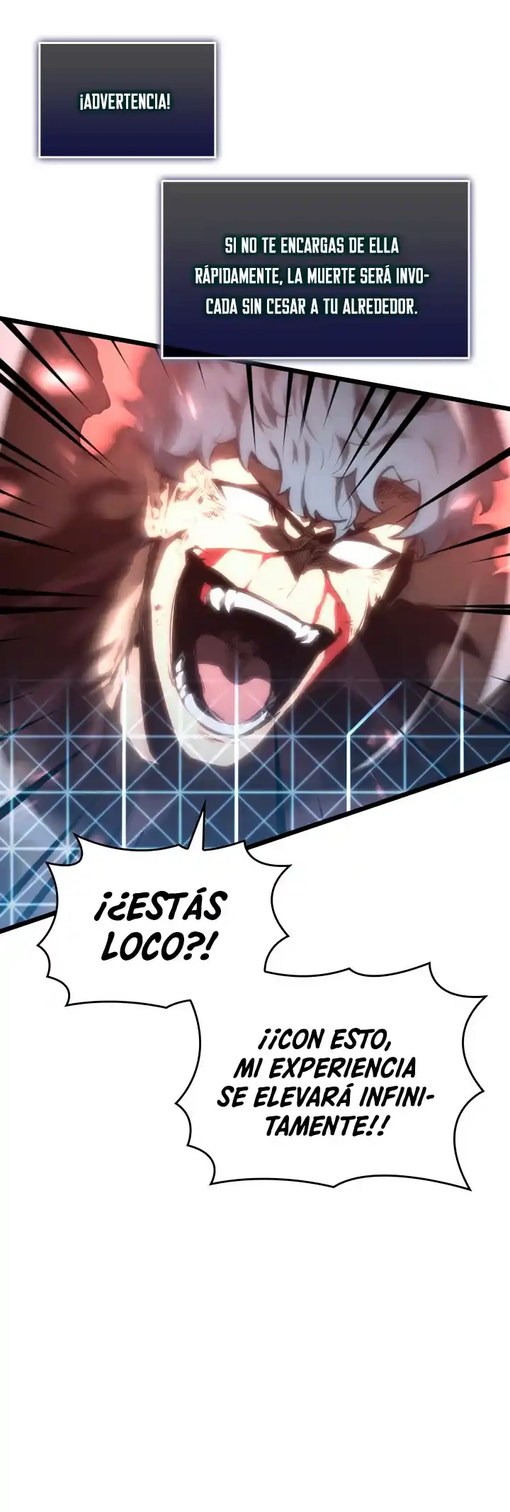 Regreso del ranker de clase SSS > Capitulo 39 > Page 811