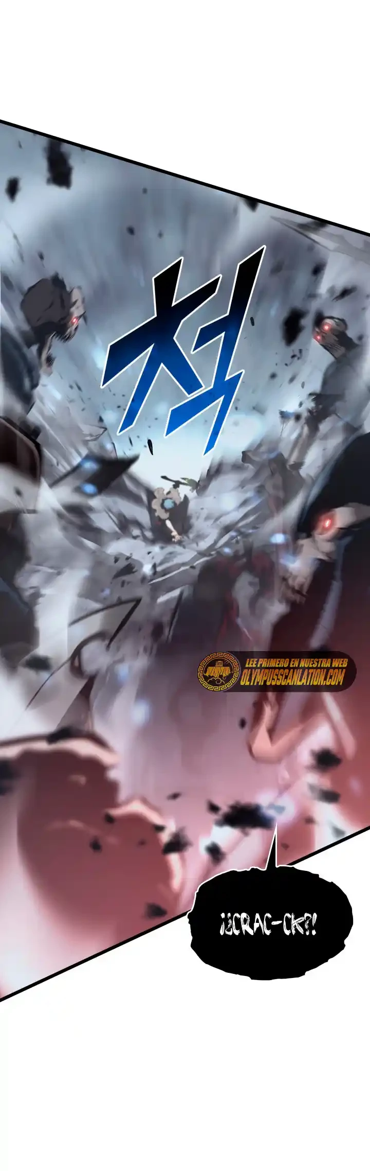 Regreso del ranker de clase SSS > Capitulo 39 > Page 841