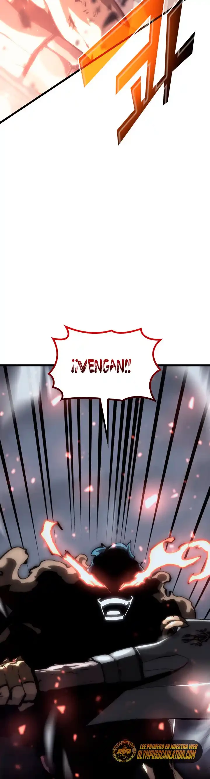 Regreso del ranker de clase SSS > Capitulo 39 > Page 871