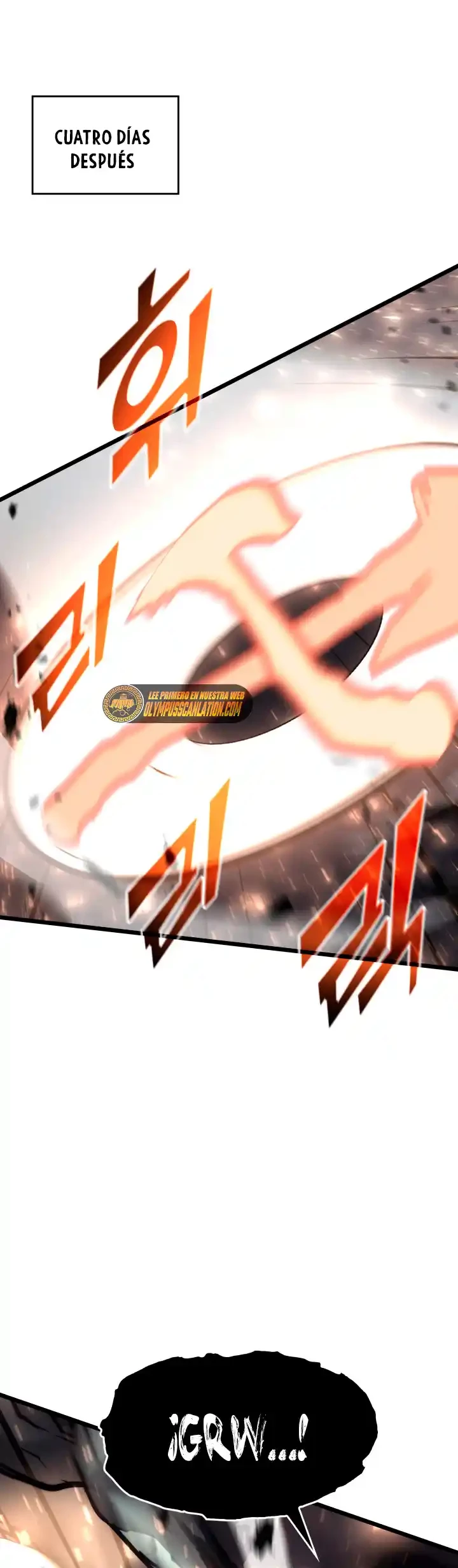 Regreso del ranker de clase SSS > Capitulo 40 > Page 11