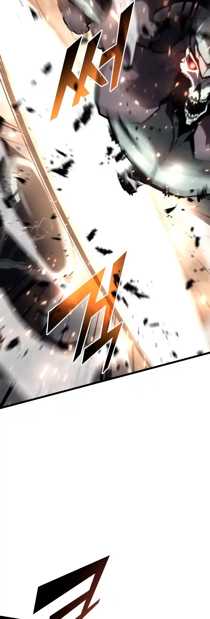 Regreso del ranker de clase SSS > Capitulo 40 > Page 21