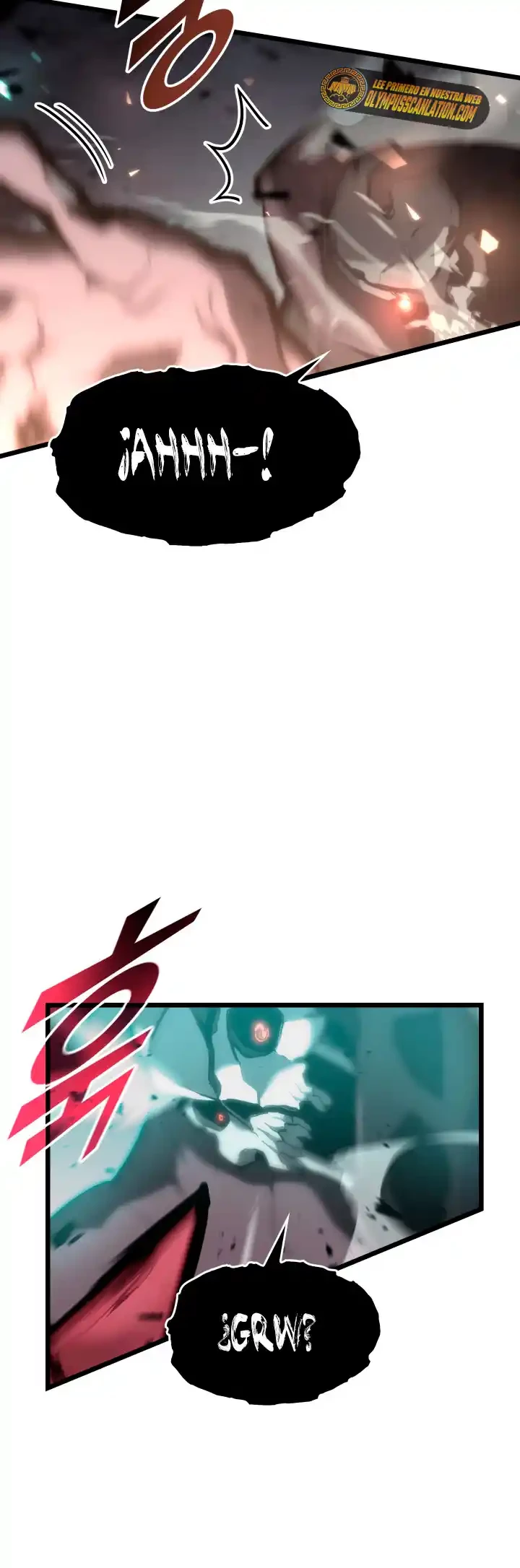 Regreso del ranker de clase SSS > Capitulo 40 > Page 31