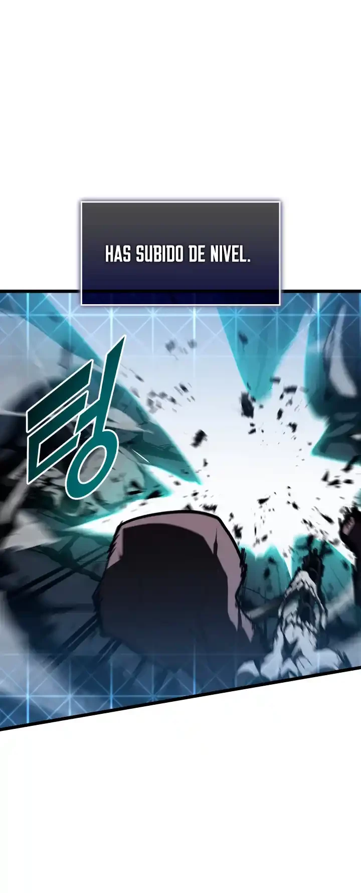 Regreso del ranker de clase SSS > Capitulo 40 > Page 51