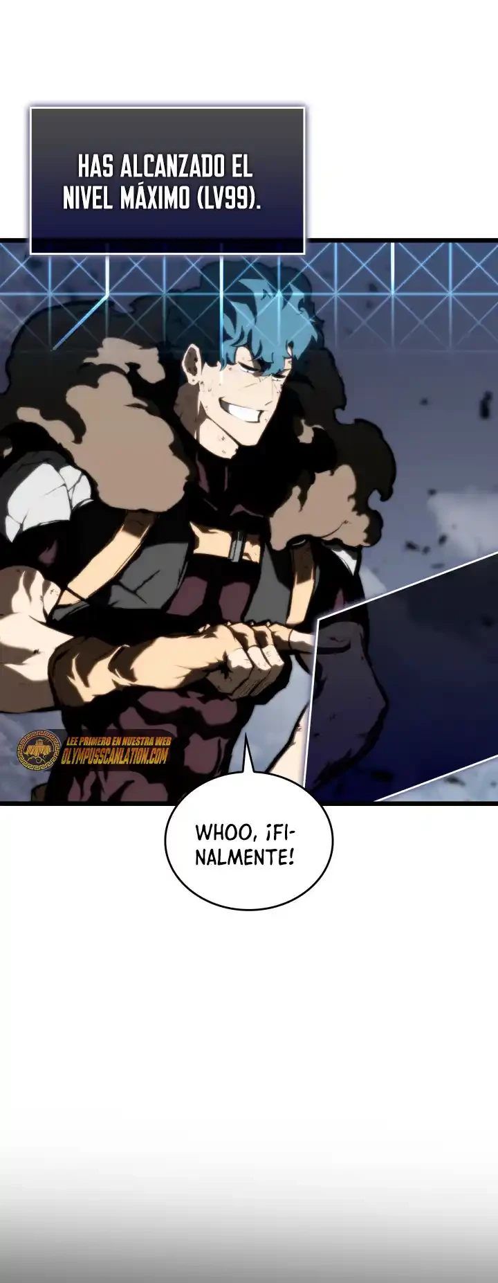 Regreso del ranker de clase SSS > Capitulo 40 > Page 61