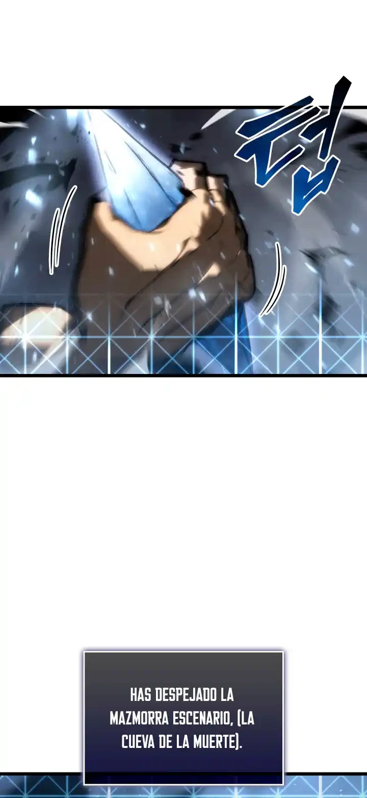 Regreso del ranker de clase SSS > Capitulo 40 > Page 91