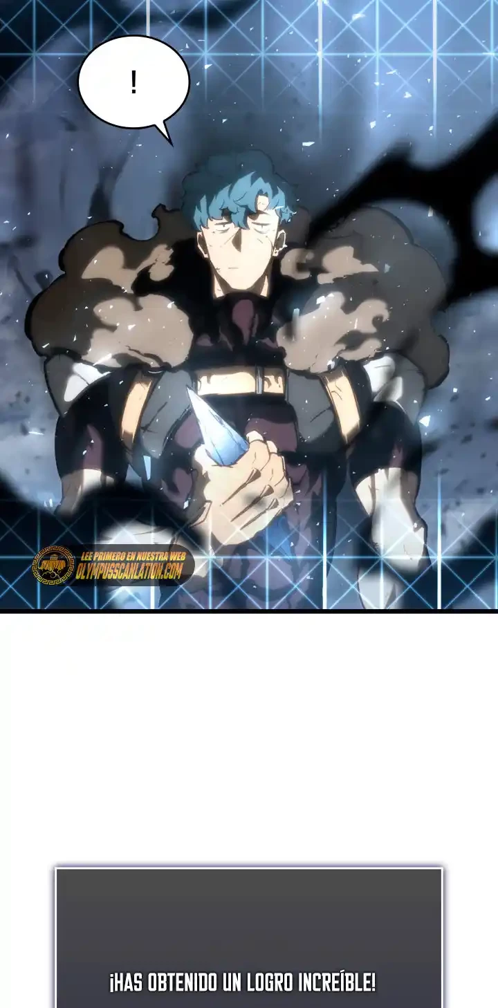 Regreso del ranker de clase SSS > Capitulo 40 > Page 101