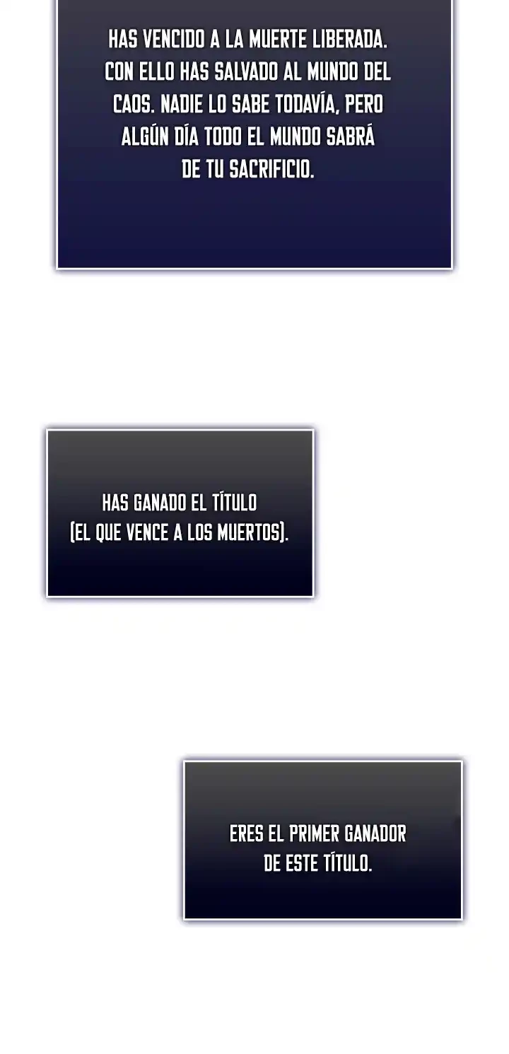 Regreso del ranker de clase SSS > Capitulo 40 > Page 111