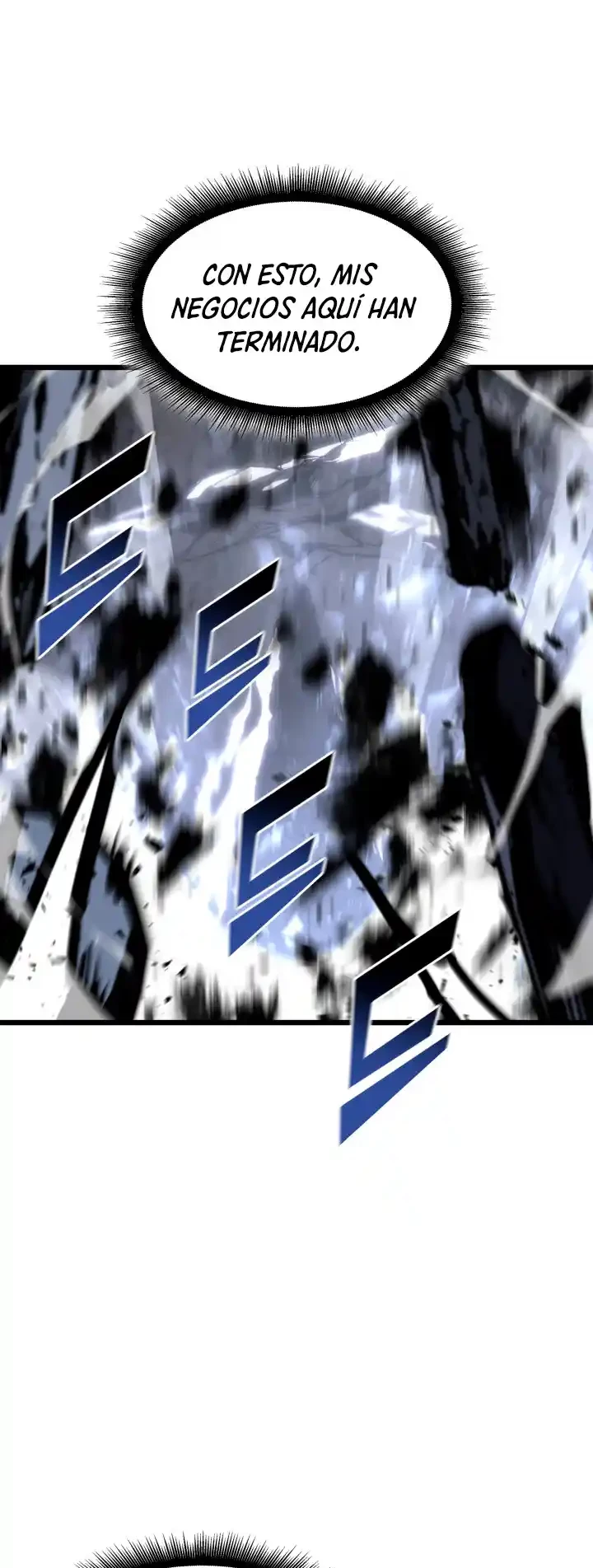 Regreso del ranker de clase SSS > Capitulo 40 > Page 151