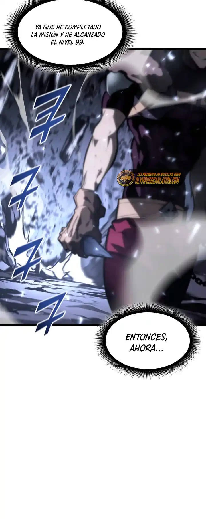 Regreso del ranker de clase SSS > Capitulo 40 > Page 161