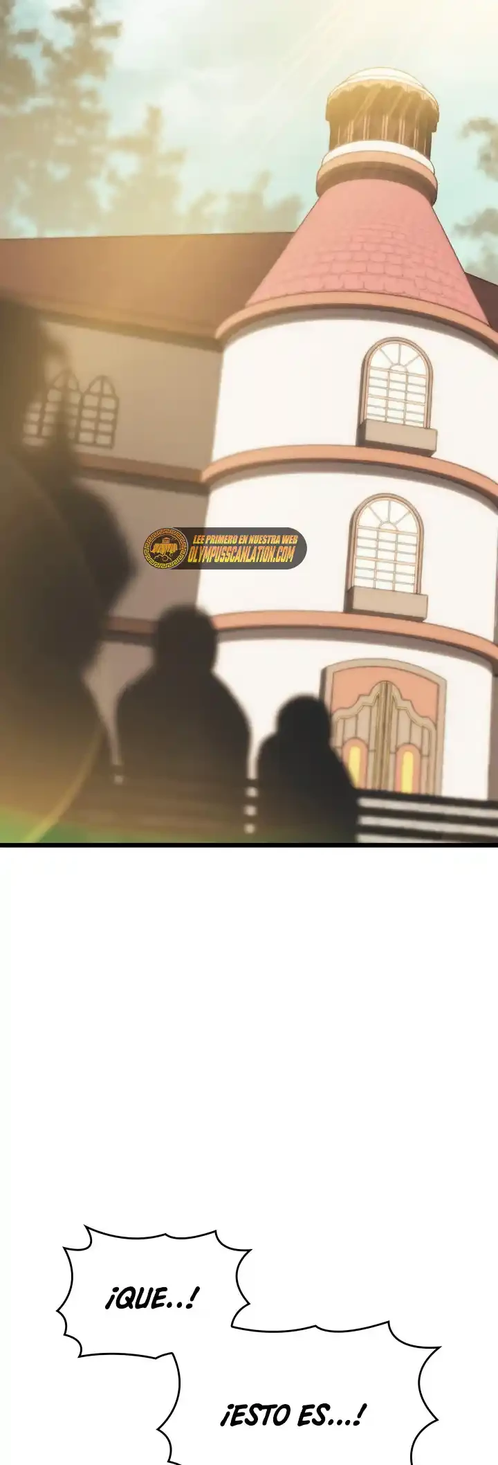 Regreso del ranker de clase SSS > Capitulo 40 > Page 191