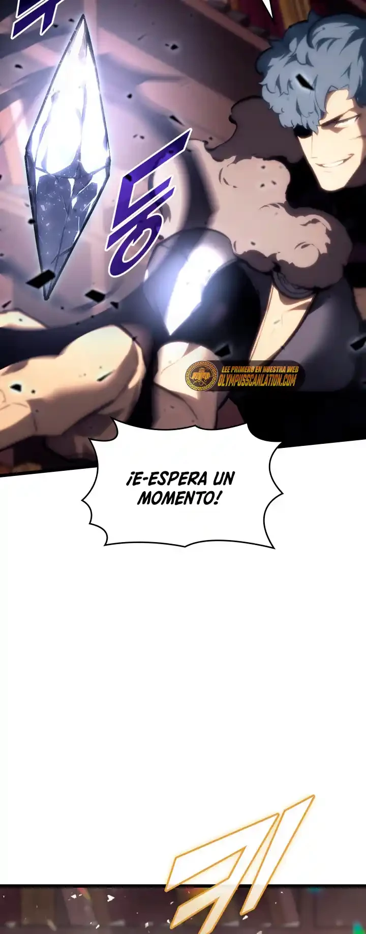 Regreso del ranker de clase SSS > Capitulo 40 > Page 211