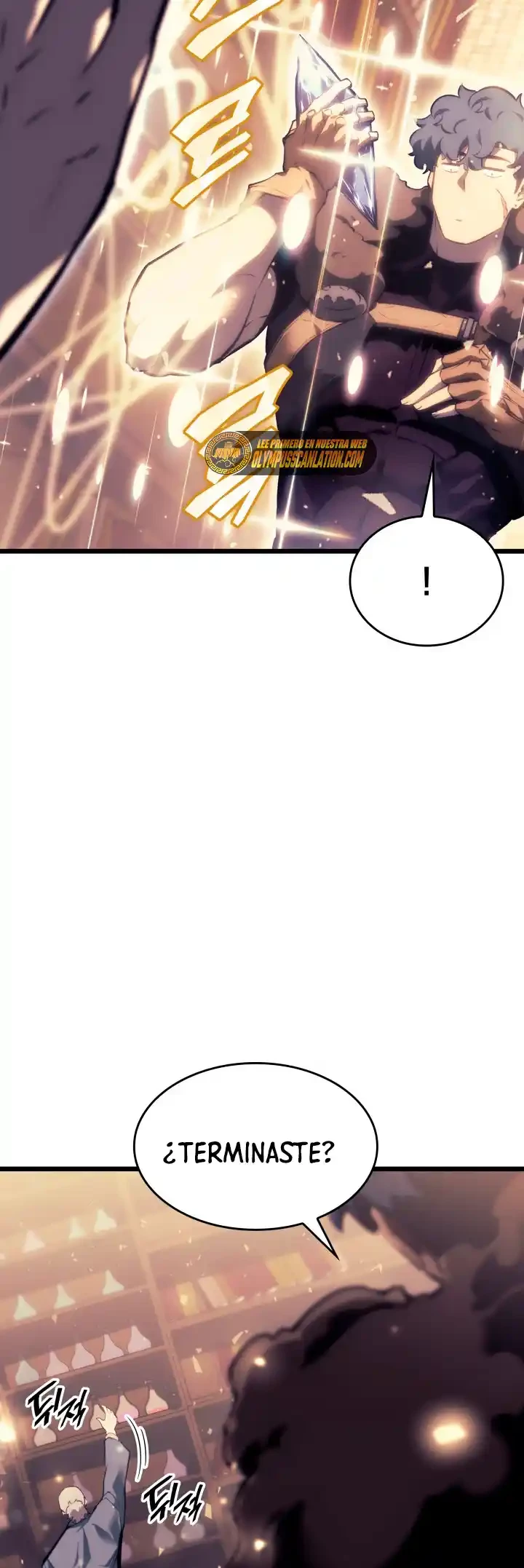 Regreso del ranker de clase SSS > Capitulo 40 > Page 241