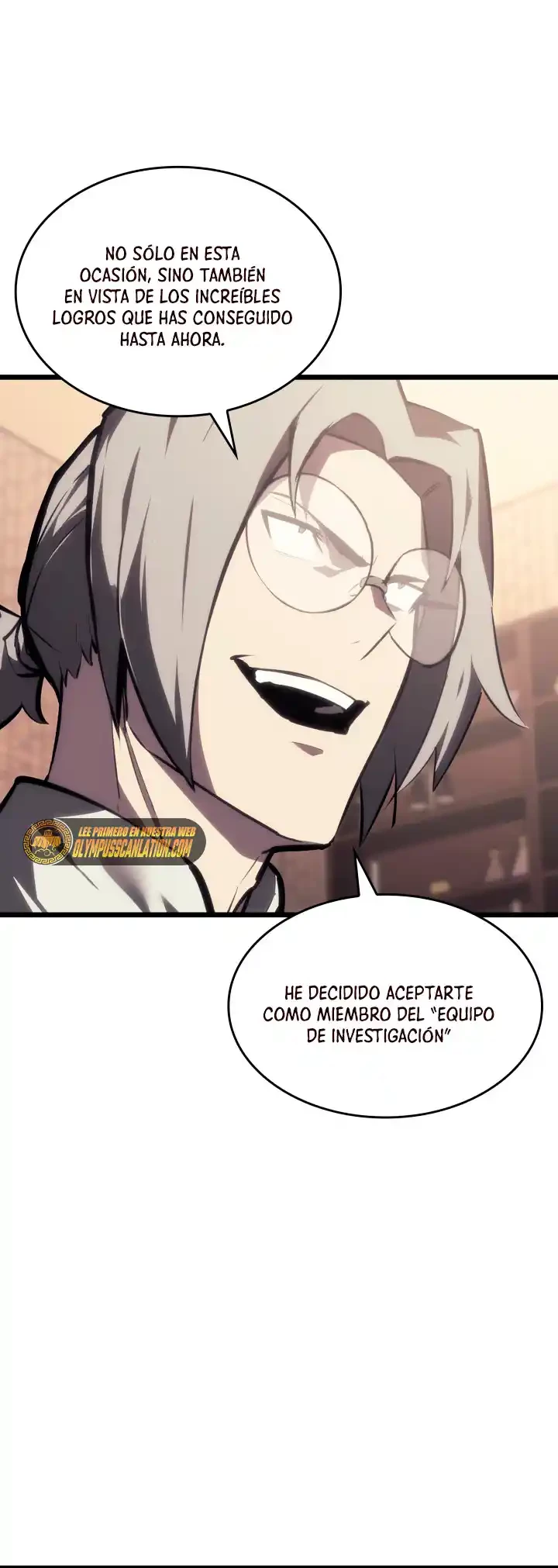 Regreso del ranker de clase SSS > Capitulo 40 > Page 311