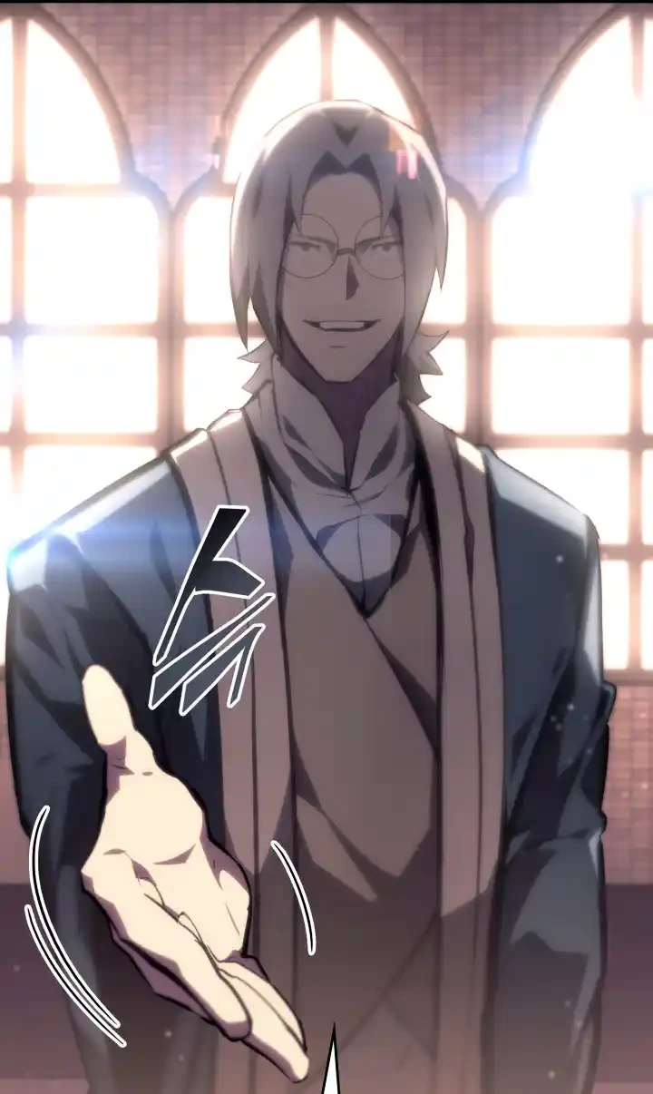 Regreso del ranker de clase SSS > Capitulo 40 > Page 321