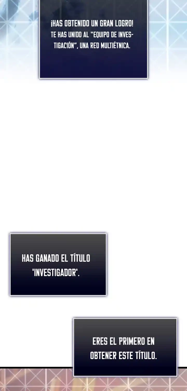 Regreso del ranker de clase SSS > Capitulo 40 > Page 351