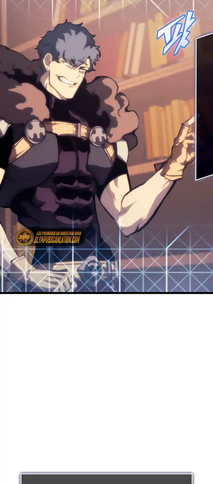 Regreso del ranker de clase SSS > Capitulo 40 > Page 361