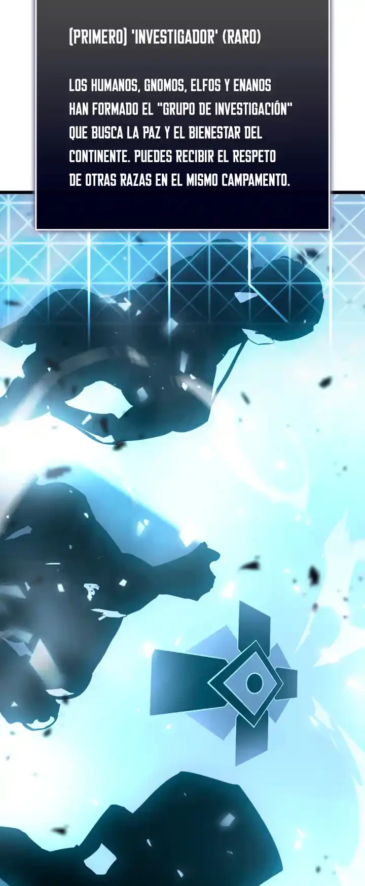 Regreso del ranker de clase SSS > Capitulo 40 > Page 371