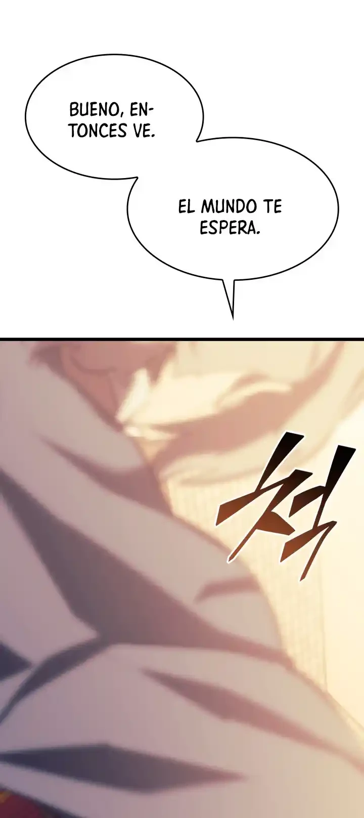 Regreso del ranker de clase SSS > Capitulo 40 > Page 421