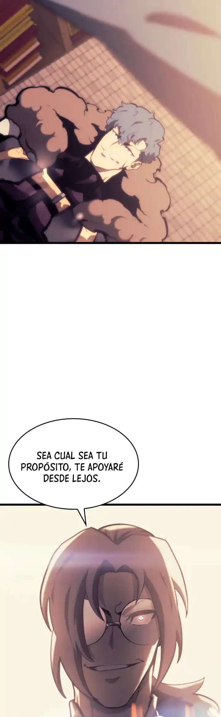 Regreso del ranker de clase SSS > Capitulo 40 > Page 431