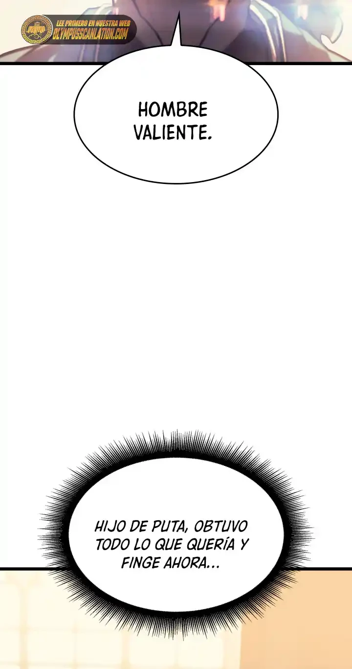 Regreso del ranker de clase SSS > Capitulo 40 > Page 441