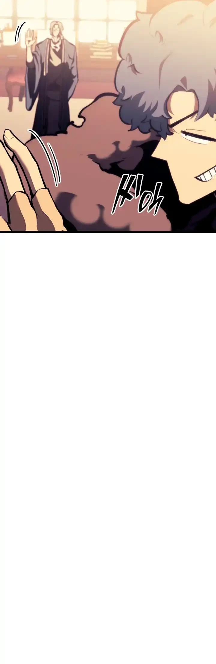 Regreso del ranker de clase SSS > Capitulo 40 > Page 461