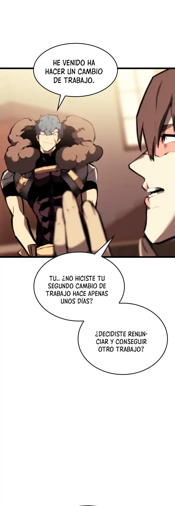 Regreso del ranker de clase SSS > Capitulo 40 > Page 511