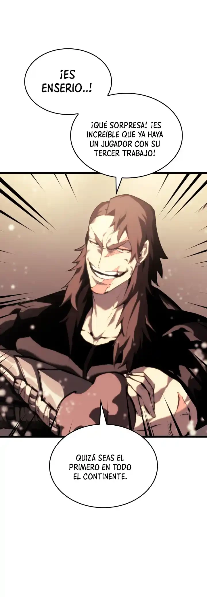 Regreso del ranker de clase SSS > Capitulo 40 > Page 531