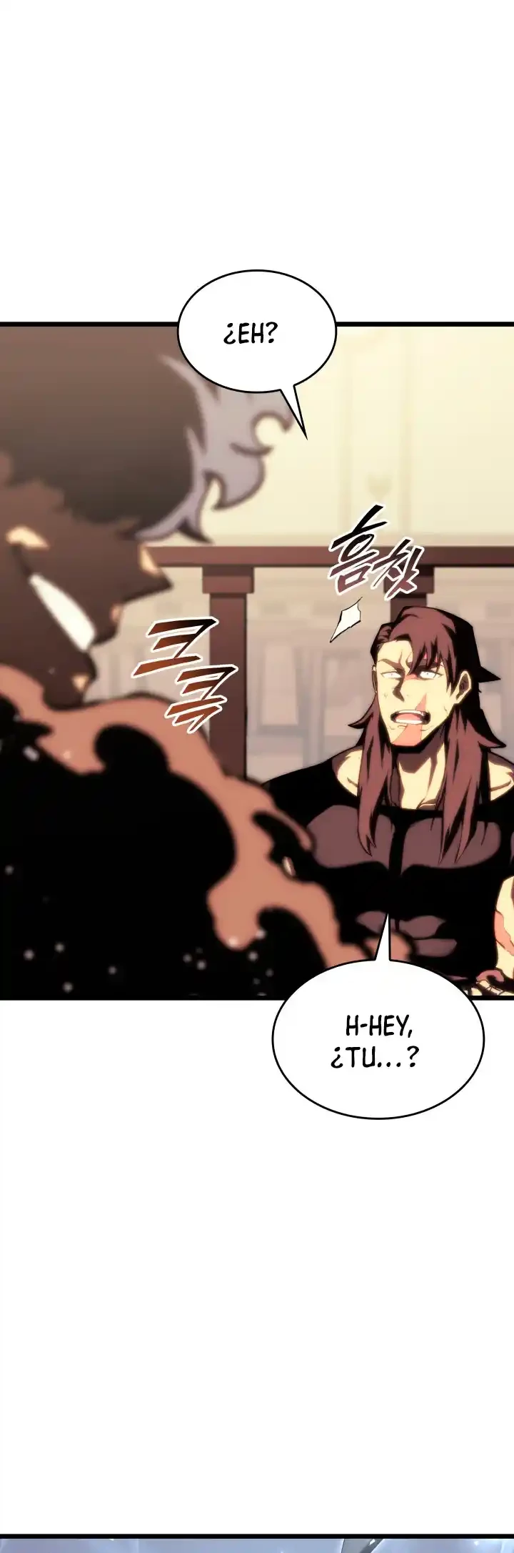 Regreso del ranker de clase SSS > Capitulo 40 > Page 581