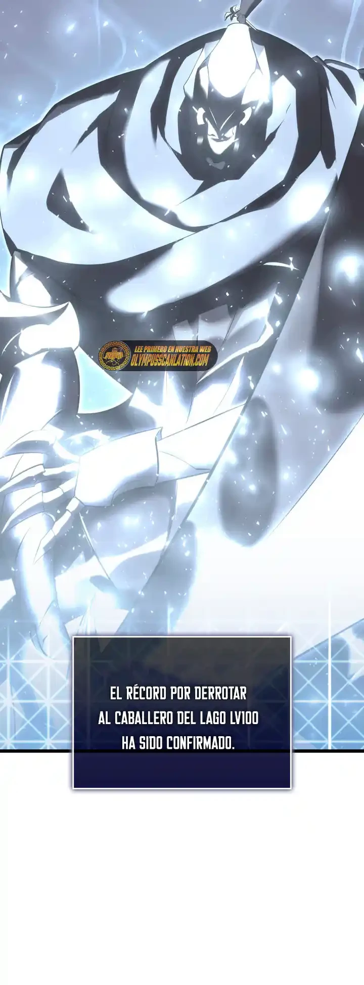 Regreso del ranker de clase SSS > Capitulo 40 > Page 591