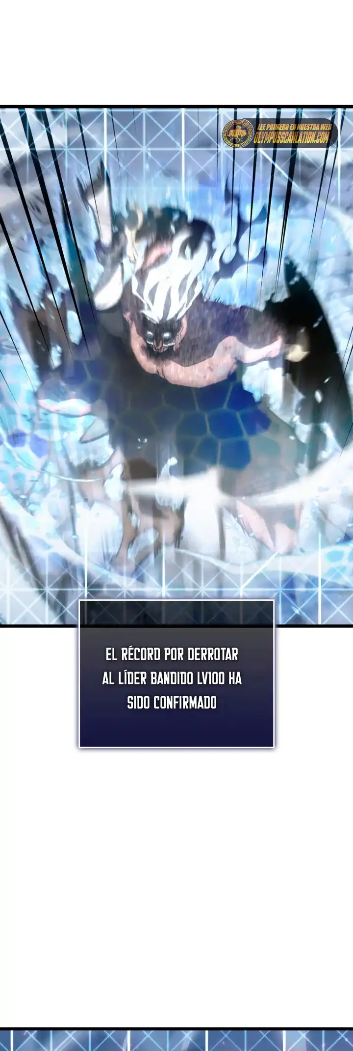 Regreso del ranker de clase SSS > Capitulo 40 > Page 601