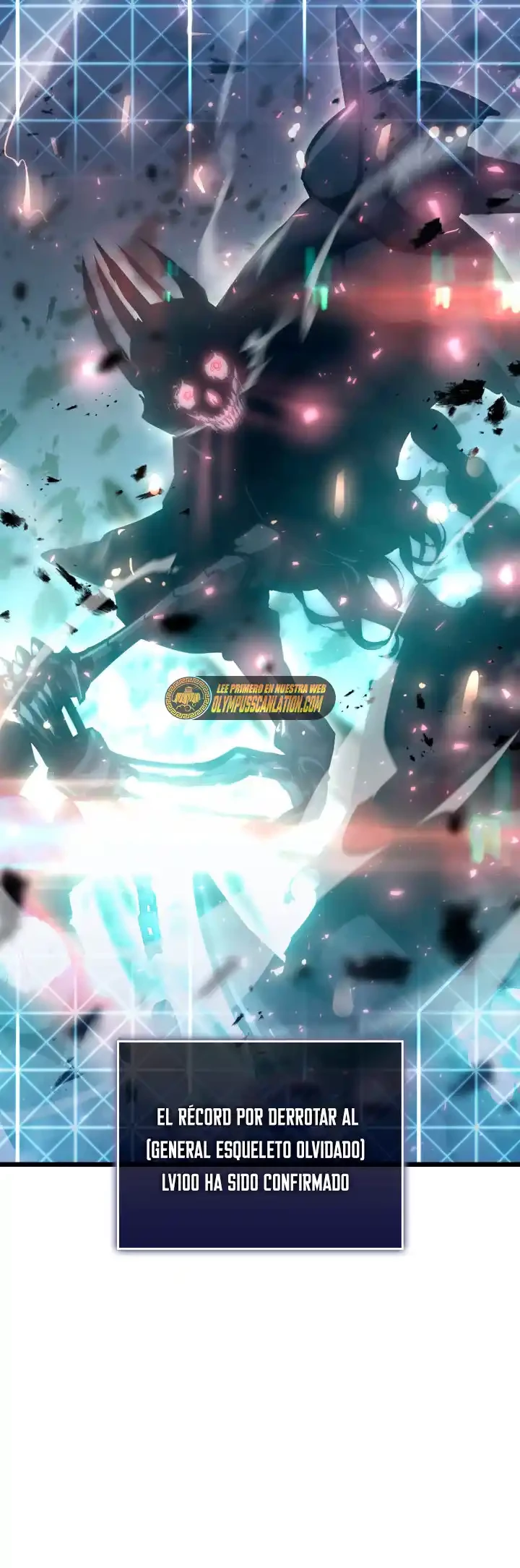 Regreso del ranker de clase SSS > Capitulo 40 > Page 611